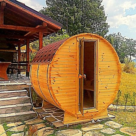 Villa Rupcovoto 스몰랸 외부 사진