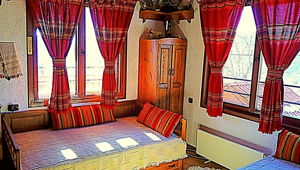 Villa Rupcovoto 스몰랸 외부 사진