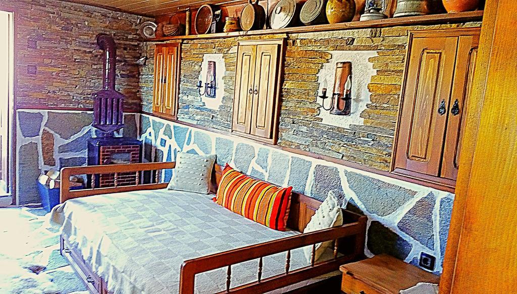 Villa Rupcovoto 스몰랸 외부 사진