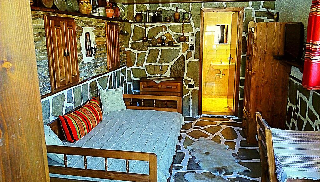 Villa Rupcovoto 스몰랸 외부 사진