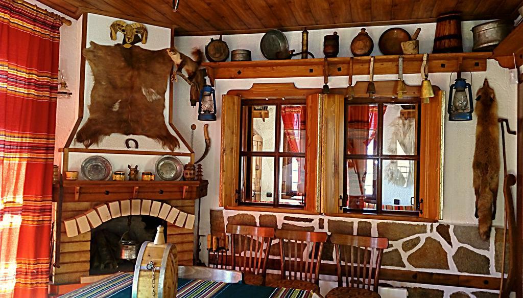 Villa Rupcovoto 스몰랸 외부 사진