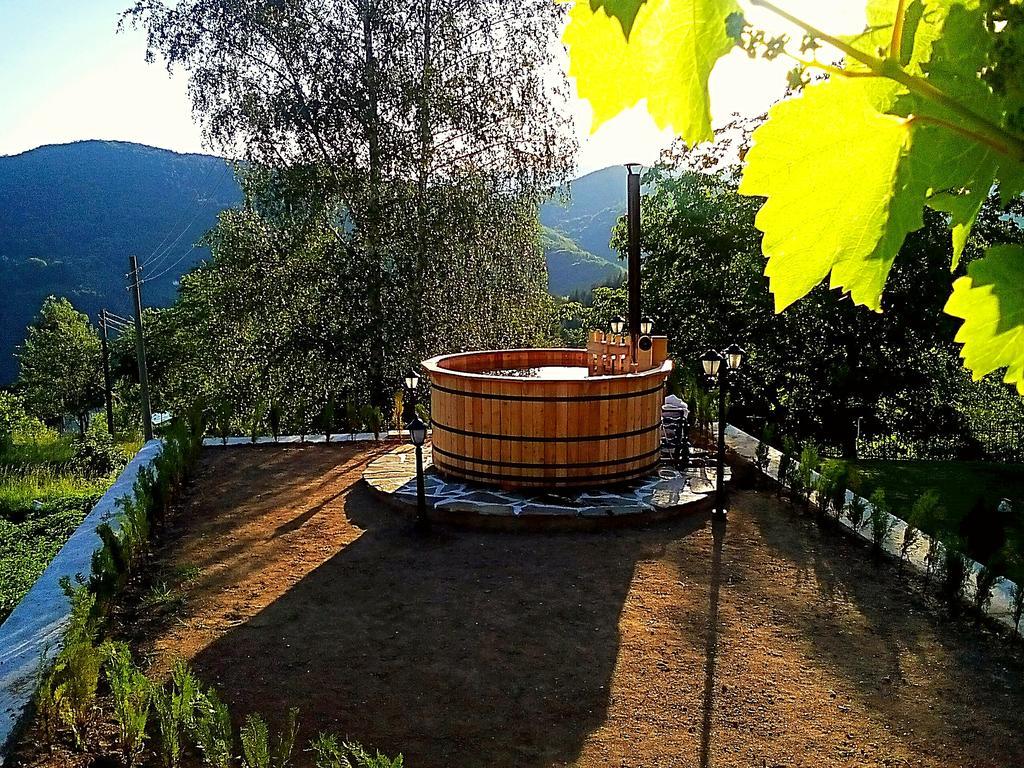 Villa Rupcovoto 스몰랸 외부 사진
