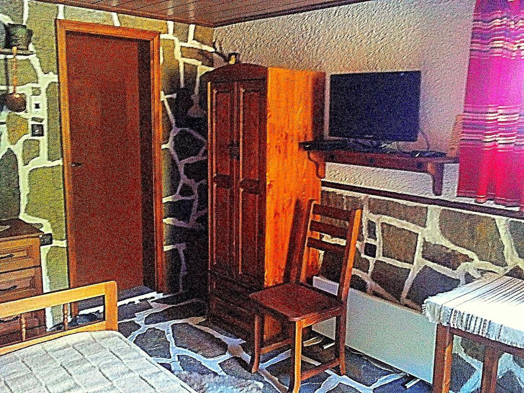 Villa Rupcovoto 스몰랸 외부 사진