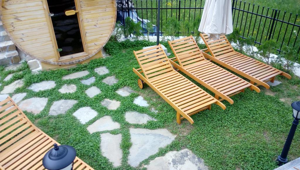 Villa Rupcovoto 스몰랸 외부 사진